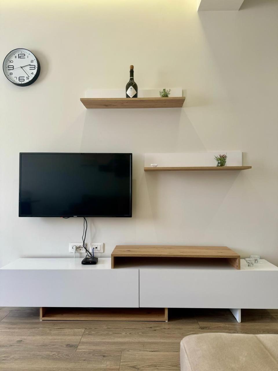 Hb Appartement *