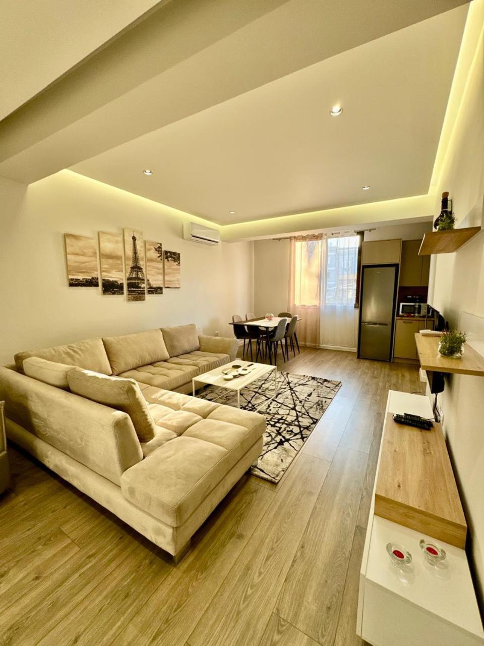 Appartement Hb