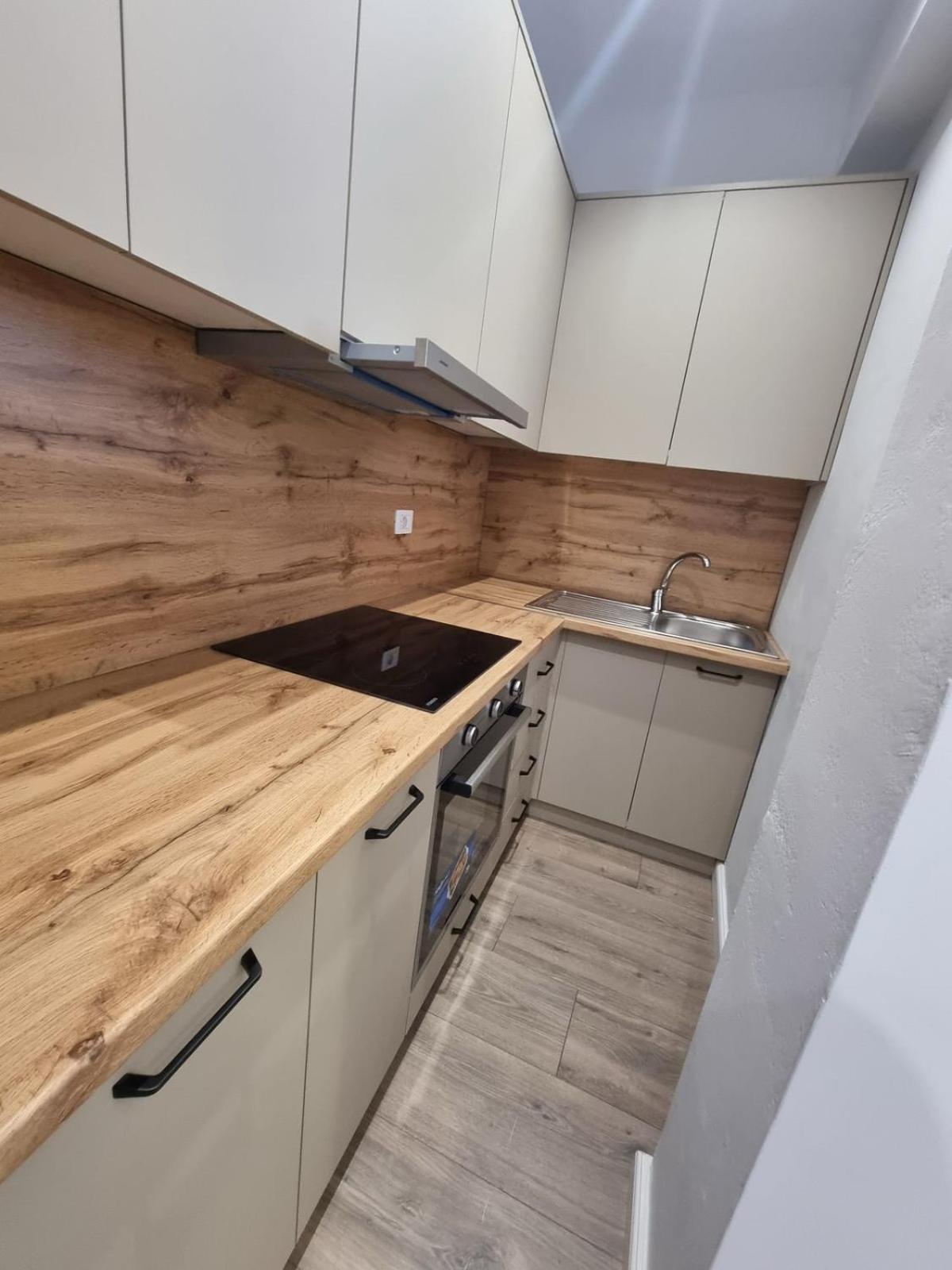 Hb Appartement