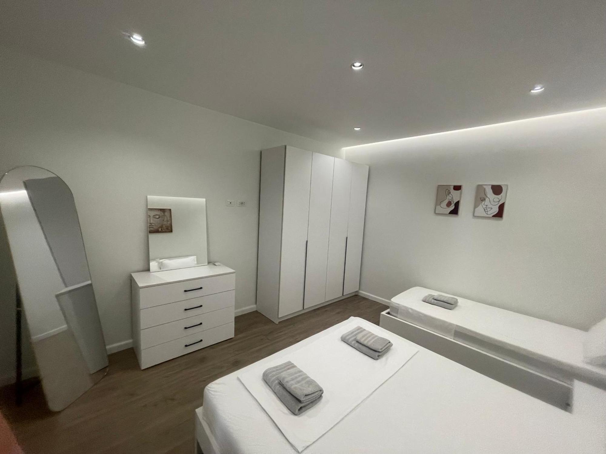 Appartement Hb