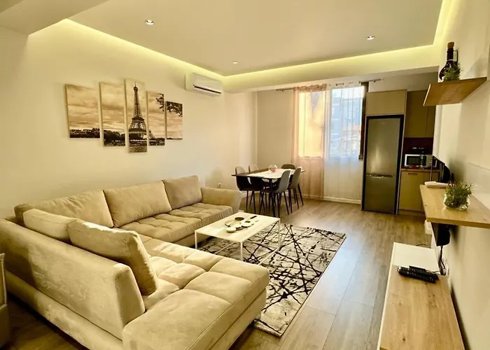 Hb Apartment